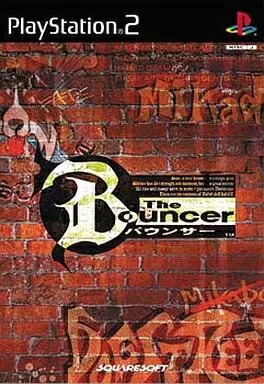 楽天市場】AG00722 【中古】 【ゲーム】 The Bouncer/バウンサー