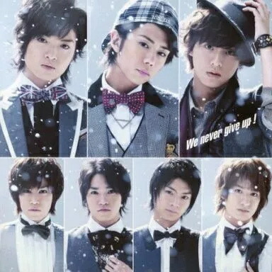 楽天市場】 【中古】Kis-My-Ft2(キスマイ）・ 【CDシングル】・通常盤