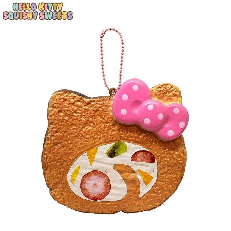 【激レア】サンリオ マカロンスクイーズ 6個セット Amazon.co.jp: SANRIO (サンリオ) コレクタブルキャラクタース