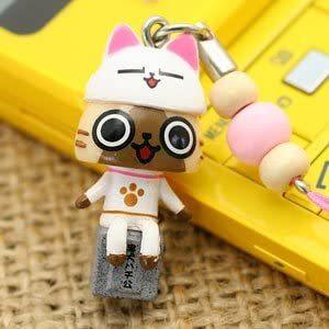 ご当地アイルー45個セット ストラップ ねつけ ビーズ 楽天市場】ご当地