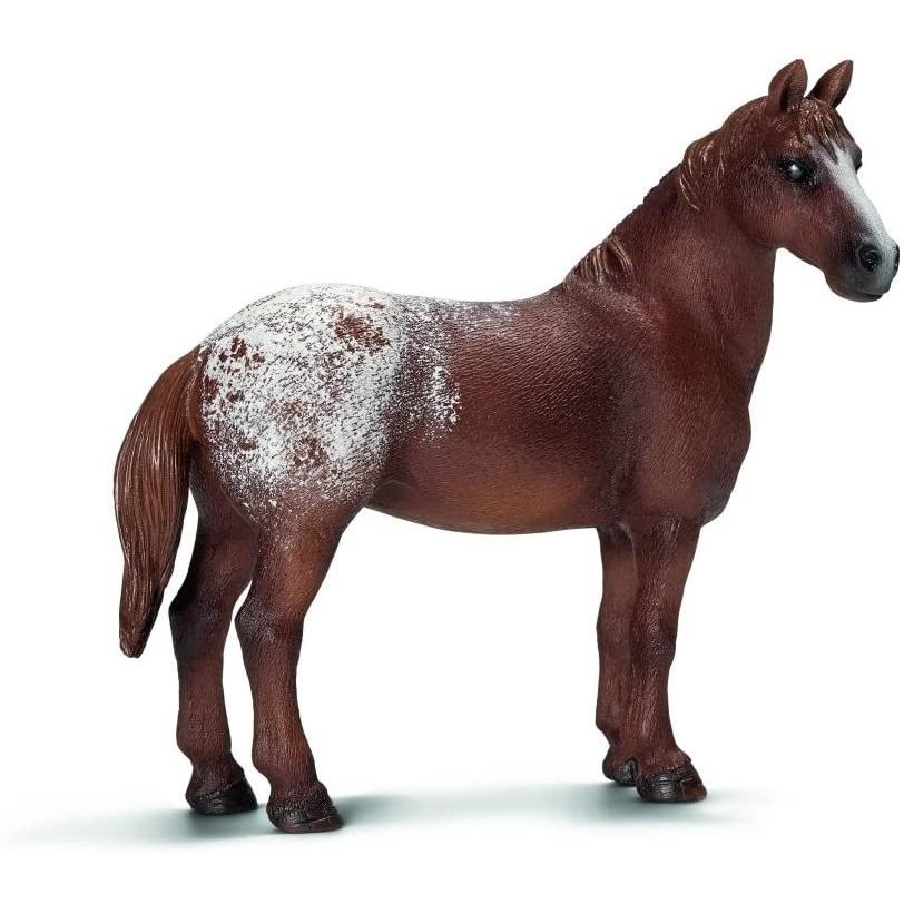 楽天市場】ペルシュロン(メス) 13971 動物 馬 ウマ うま