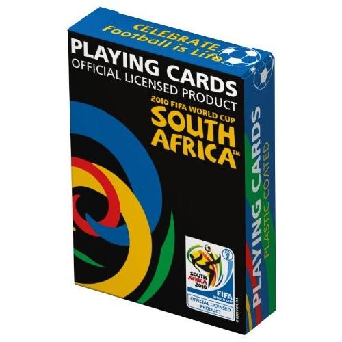 楽天市場】【絶版サッカーグッズ。ワールドカップ記念トランプ