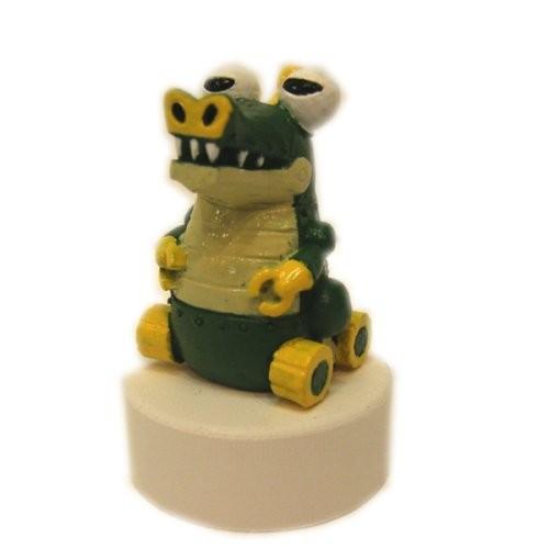 楽天市場】ヤッターマントイフル 首振りマスコット タツノコプロ