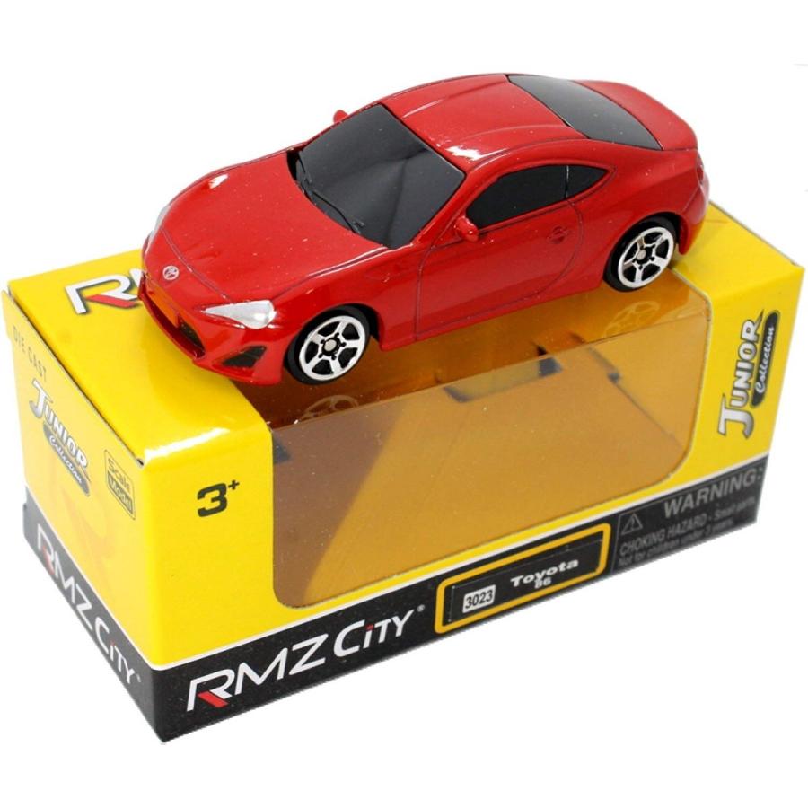 RMZ City 1/64 (3