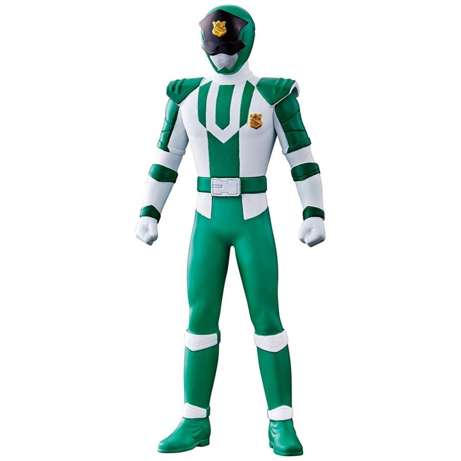 楽天市場】快盗戦隊ルパンレンジャーVS警察戦隊パトレンジャー
