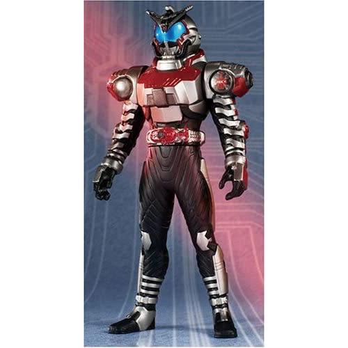 楽天市場】ライダーヒーローシリーズ 06. 仮面ライダードレイク