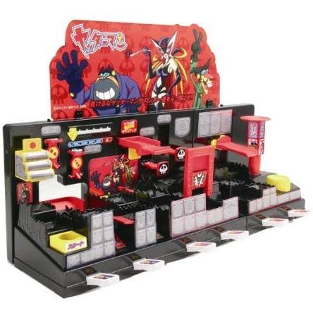 DX ヤッターアンコウ タカラトミー 楽天市場】【新品】【外箱イタミ有り】DXヤッターアンコウ