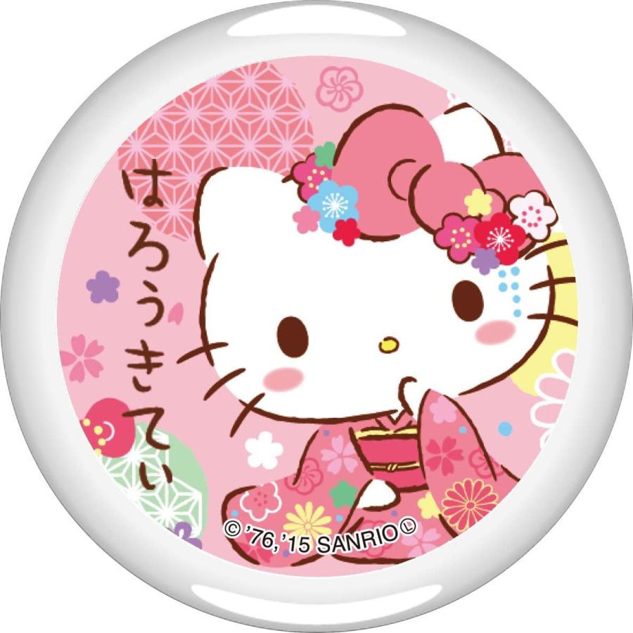 【未開封】メイドハローキティ おじぎアクションライト メイドハローキティおじぎアクションライトパート2 - メルカリ