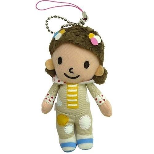 楽天市場】ミツバチみっちゃんフライングぬいぐるみボール