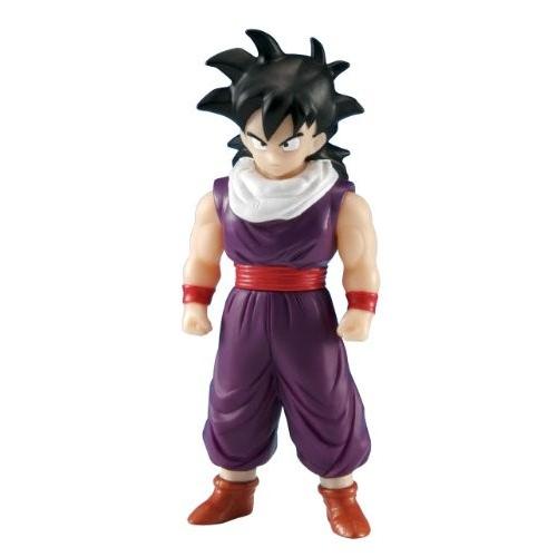 ⭐️新品⭐️ 孫悟空 マンガストラクチャー フルカラーver. BANDAI ドラゴンボール 孫悟空 マンガストラクチャー フルカラー