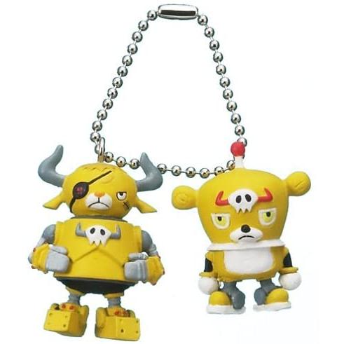 ≪非売品≫手塚治虫キャラアソート フィギュアキーホルダー全種 Amazon.co.jp: 手塚治虫 ブルアちゃん マスコット キーホルダー