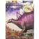 ダンボールクラフト　ステゴサウルス　古代王者恐竜キング画像