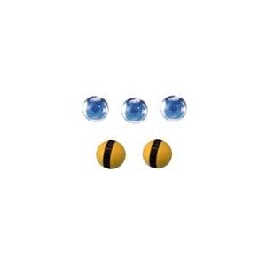 【新品未開封・未使用品】バトルビーダマン 必殺球Vol.3 ステルス弾&スパイク弾 103画像