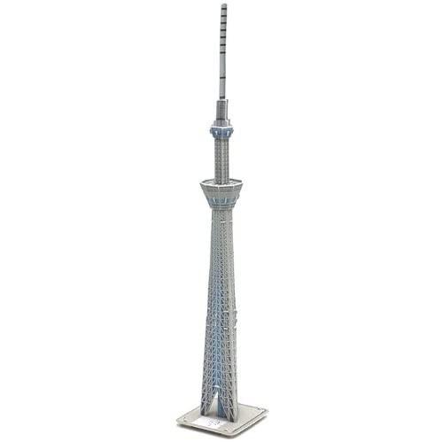 楽天市場】ジョイパレット 東京スカイツリー 1/1000 TOKYO SKYTREE®-N