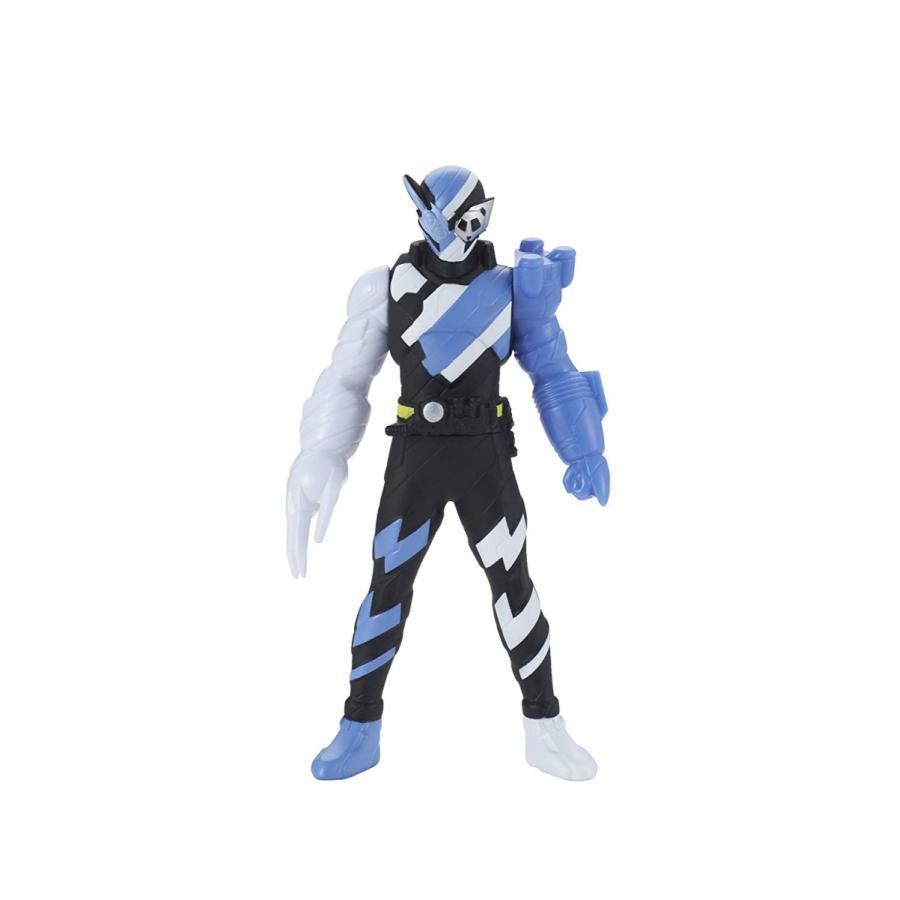 リアルアクションヒーローズ RAH-545 仮面ライダーガタック ライダーフォーム（メディコム・トイ プレミアムクラブ限定） 仮面ライダーカブト』仮面ライダーガタック（ライダーフォーム