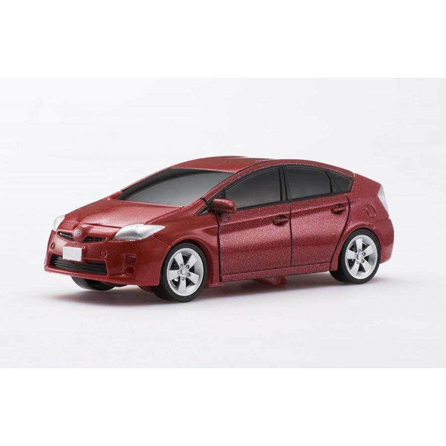 楽天市場】【絶版品】エブロ 1/43 トヨタ プリウス ムーンルーフ