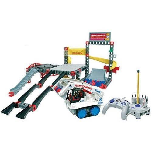 【楽天市場】ROKENBOK パワーシュート・スタートセット：MetaCyVerse