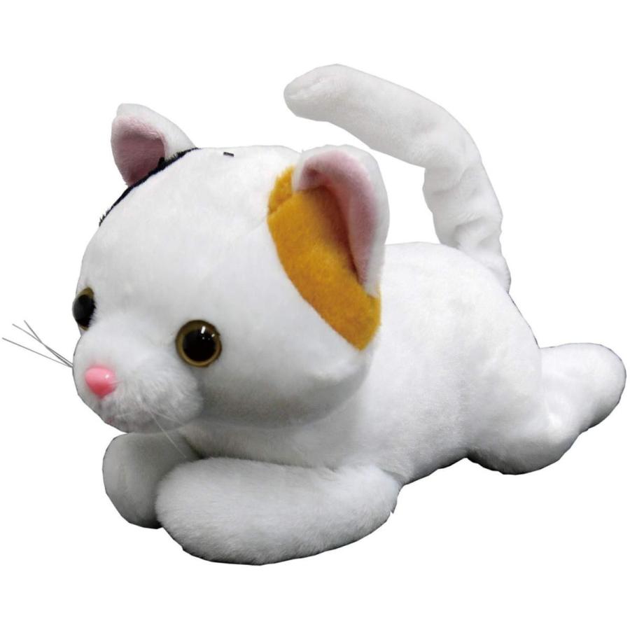 LOL Pets (ロウルペッツ) ころがり犬 VB-001 z2zed1b 414LhxCgA0L.jpg_BO30,255,255,