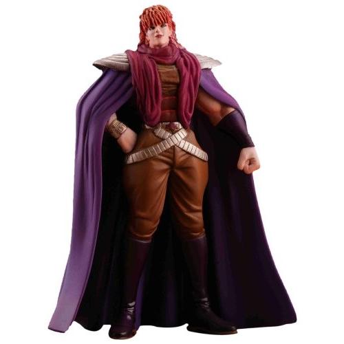 【新品未開封・未使用品】蒼天の拳 フィギュアコレクション コレクション No.02 葉画像