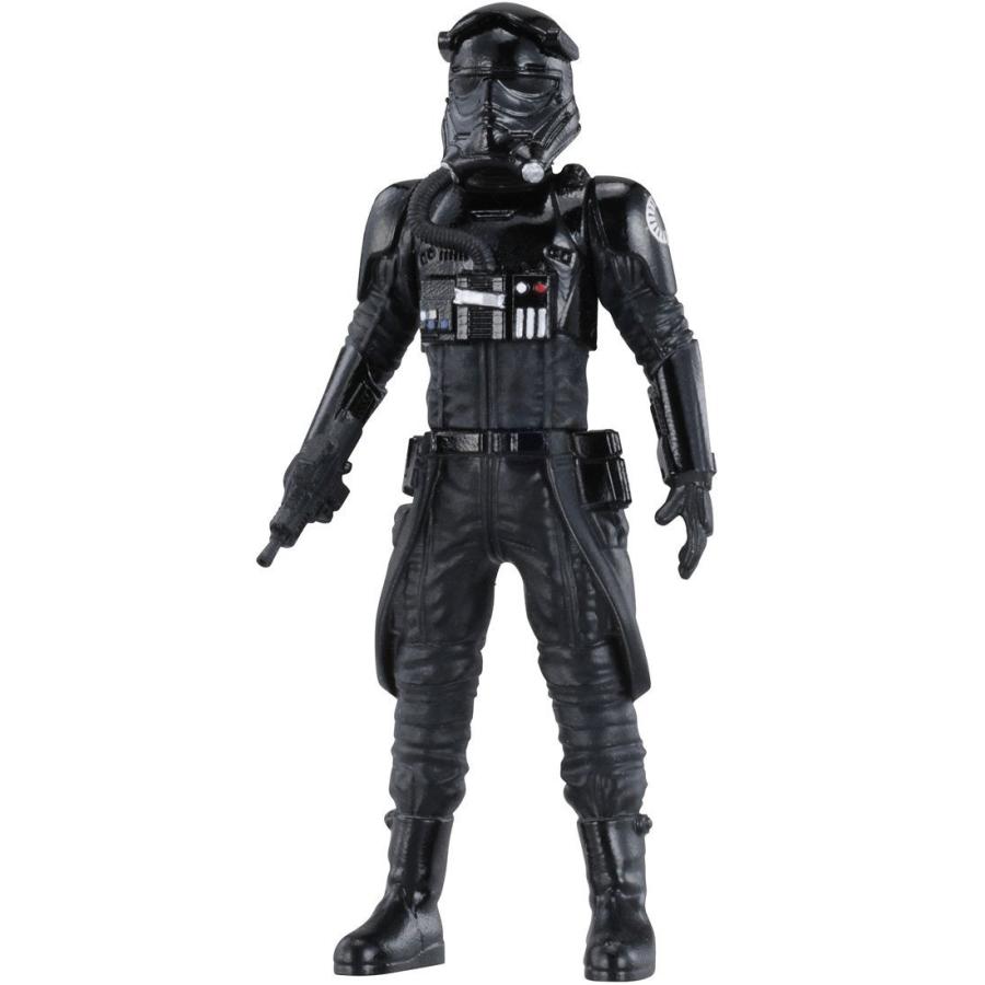 メタコレ スター・ウォーズ ダークサイド フィギュアセット STAR WARS メタコレ スター・ウォーズ ダークサイド セット｜メタコレ