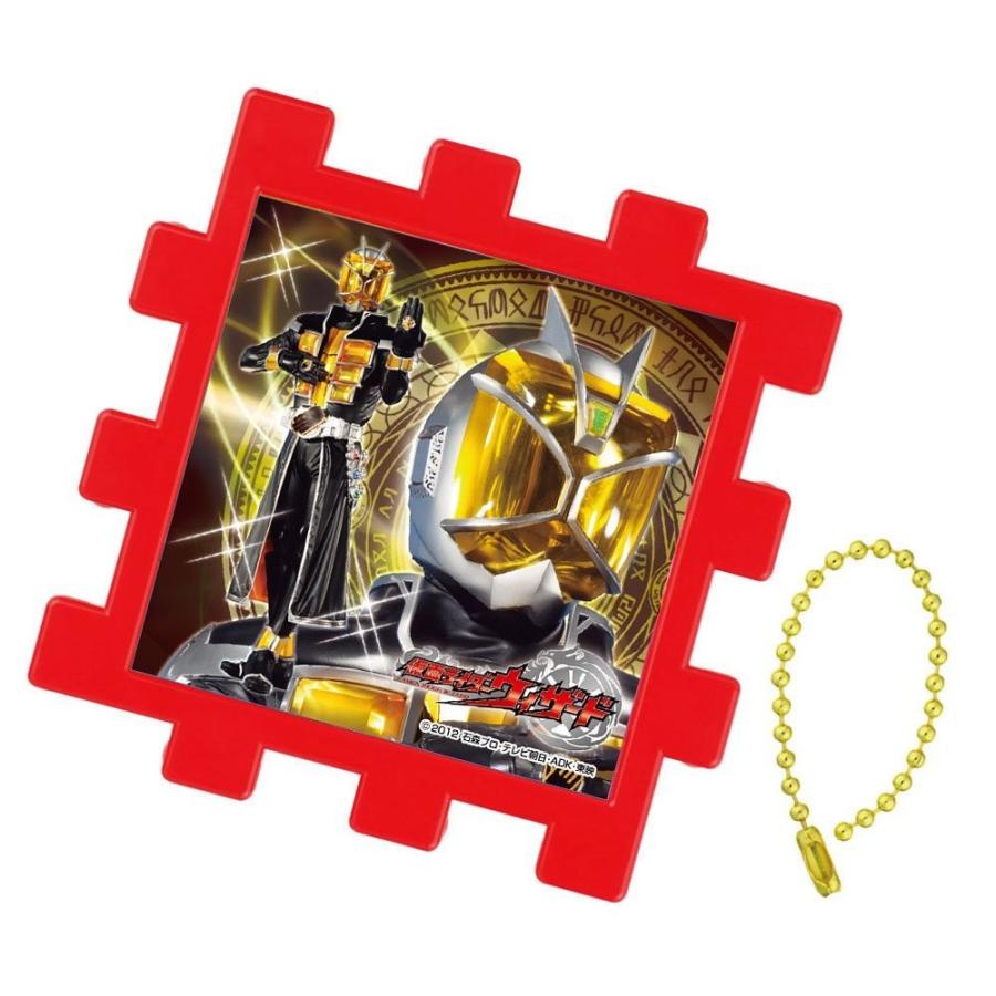 楽天市場】仮面ライダーアギト アートアーカイブス イコン画 バンダイ