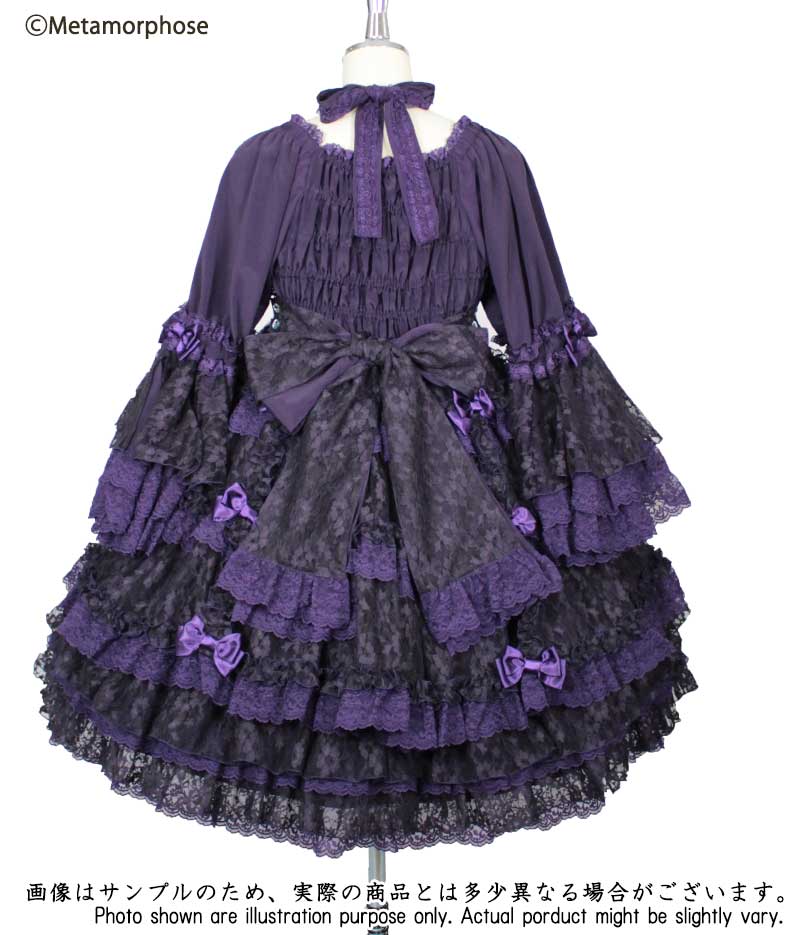 予約 メタモルフォーゼ 追憶の姫君 ドレス ロリータ ロリィタ ワンピース 追憶の姫君 レース ワンピース お姫様 ロリィタ Metamorphose Temps De Fille 追憶の姫君 ドレス Metamorphose 甘ロリ 姫ロリ ゴスロリ Metamorphose 豪華 チリメン 甘ロリ