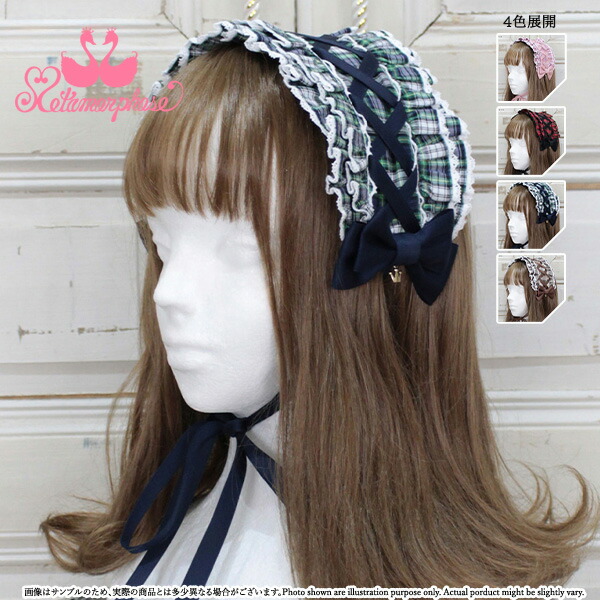 楽天市場】メタモルフォーゼ よいやみのかみかくし プリント