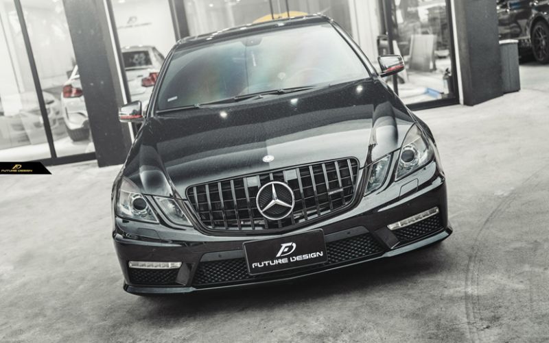 BENZ メルセデス ベンツ W212 S212 前期 Eクラス用 AMGタイプ パナメ