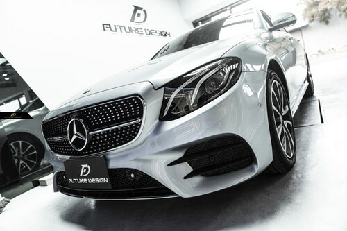 【FUTURE DESIGN】BENZ メルセデス・ベンツ E-Class W213 AMG フルエアロパーツ Body Kit｜METEO　店