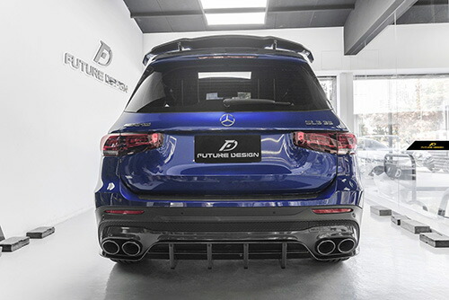楽天市場】【FUTURE DESIGN】BENZ メルセデス・ベンツ GLB-Class
