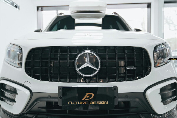 楽天市場】【FUTURE DESIGN】BENZ メルセデス・ベンツ GLB-Class X247
