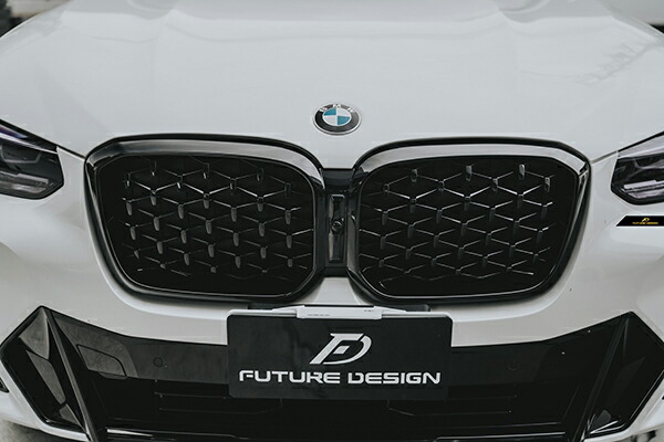 楽天市場】BMW 純正 G01 X3 G02 X4 LCI 後期 M40i ブラック