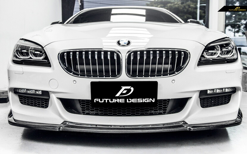 楽天市場】3D Design (3Dデザイン) BMW 6シリーズ F06/F12/F13 M