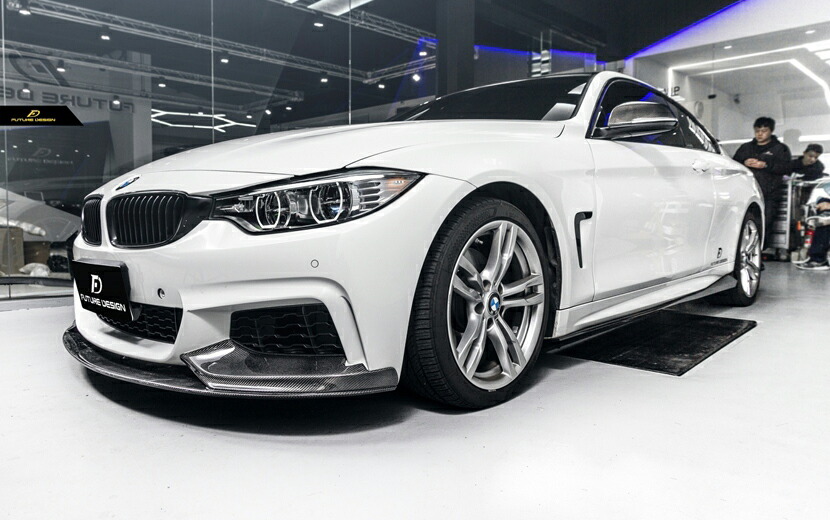 楽天市場】BMW 4シリーズ F32 F33 F36 Mスポーツ リアバンパー用