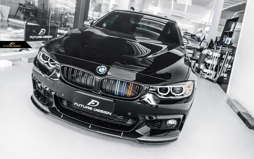 楽天市場】BMW 4シリーズ F32 F33 F36 専用 ドーム式 ボンネット