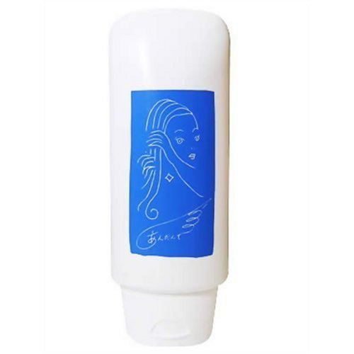 楽天市場】あんだんて からだを洗うシャンプー 1000ml チアパック