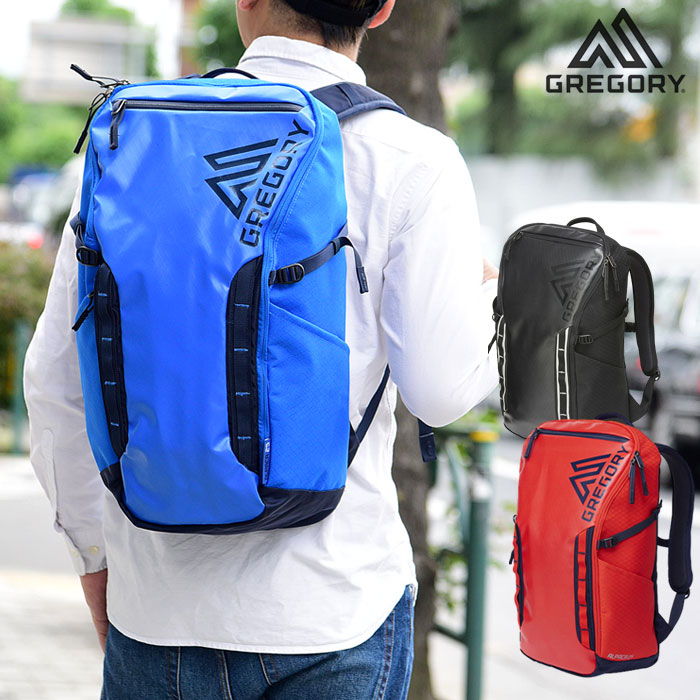 gregory any day backpack