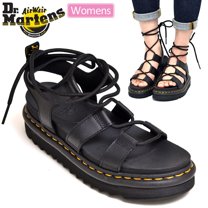 楽天市場 正規取扱店 ドクターマーチン Dr Martens サンダル レディース ナルティラ レースレザーサンダル Nartilla Lace Leather Sandal ブラック 22 25cm 21ss Sdl 靴 2103trip Trip 楽天市場 正規取扱店 ドクターマーチン Dr Martens サンダル レディース ナルティラ レースレザーサンダル Nartilla Lace Leather Sandal ブラック 22 25cm 21ss Sdl 靴 2103trip Trip