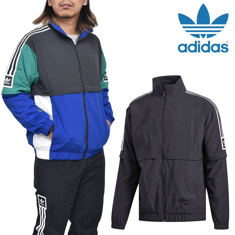 original adidas jacket