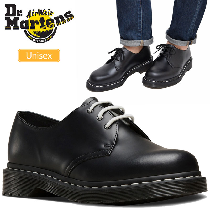 dr martens 1461 z