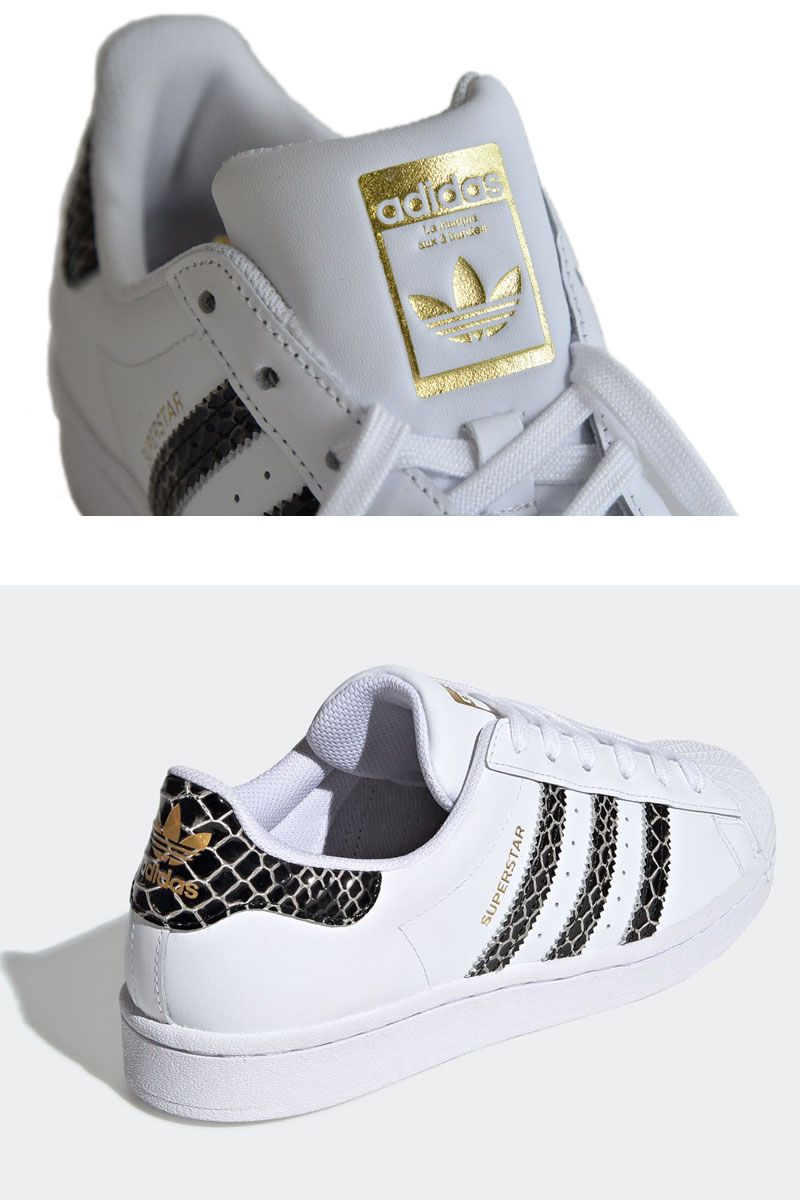 お気にいる Sale Offアディダス オリジナルス Adidas Originals スーパースター ホワイト ブラック Fv3294 23 25cm Superstar W レディース 靴 Snk 02trip 返品交換 ラッピング不可 Trip 最新コレックション Leather Com Pk