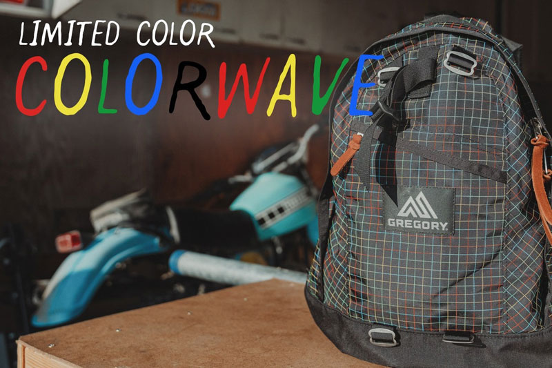 送料無料 グレゴリー Gregory リュック メンズ レディース デイパック カラーウェーブ 26l Daypack Color Wave fw Bpk 鞄 09trip Trip 手数料安い Doutoresdaalegria Org Br