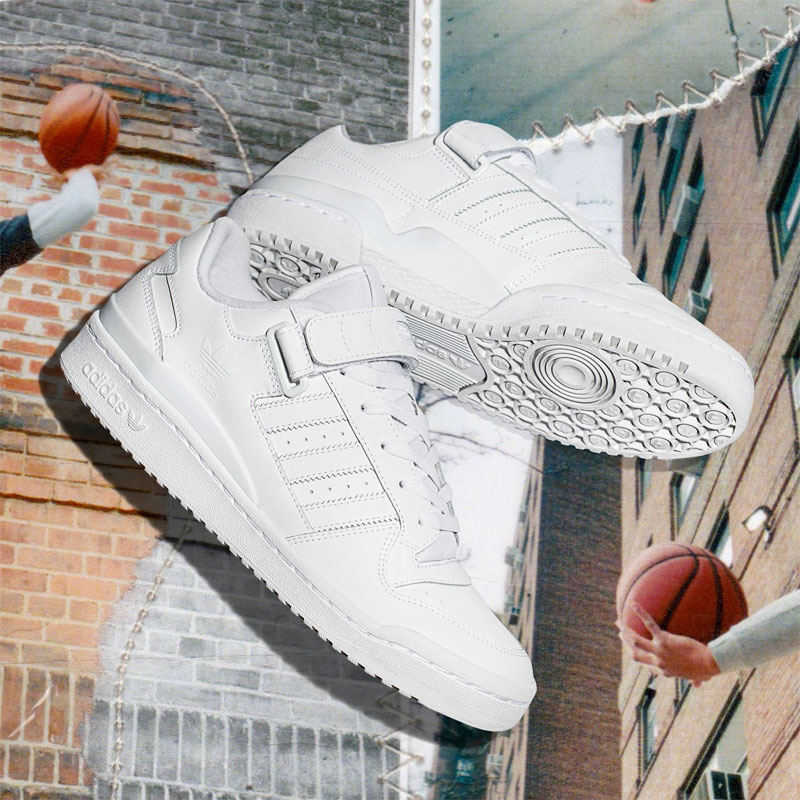 送料無料 正規取扱店 アディダス オリジナルス Adidas Originals スニーカー メンズ フォーラムロー Forum Low ホワイト 26 29cm Fy7755 21ss Snk 靴 2103trip 独創的 Precisionnm Com