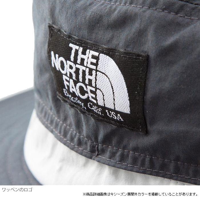 準則扱店 ノルウェー面 The North Face 帽子 つば広 メンズ レディース ホライズンかぶり笠 Horizon Hat Nn 21ss 2101trip M便り 1 1 Vned Org