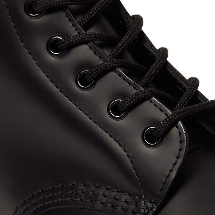 正規取扱店 ドクターマーチン Dr Martens ブーツ メンズ レディース 101ys 6ホールブーツ Yellow Stitch 6eye Boot ブラック 24 29cm 21ss 靴 2106trip Rvcconst Com