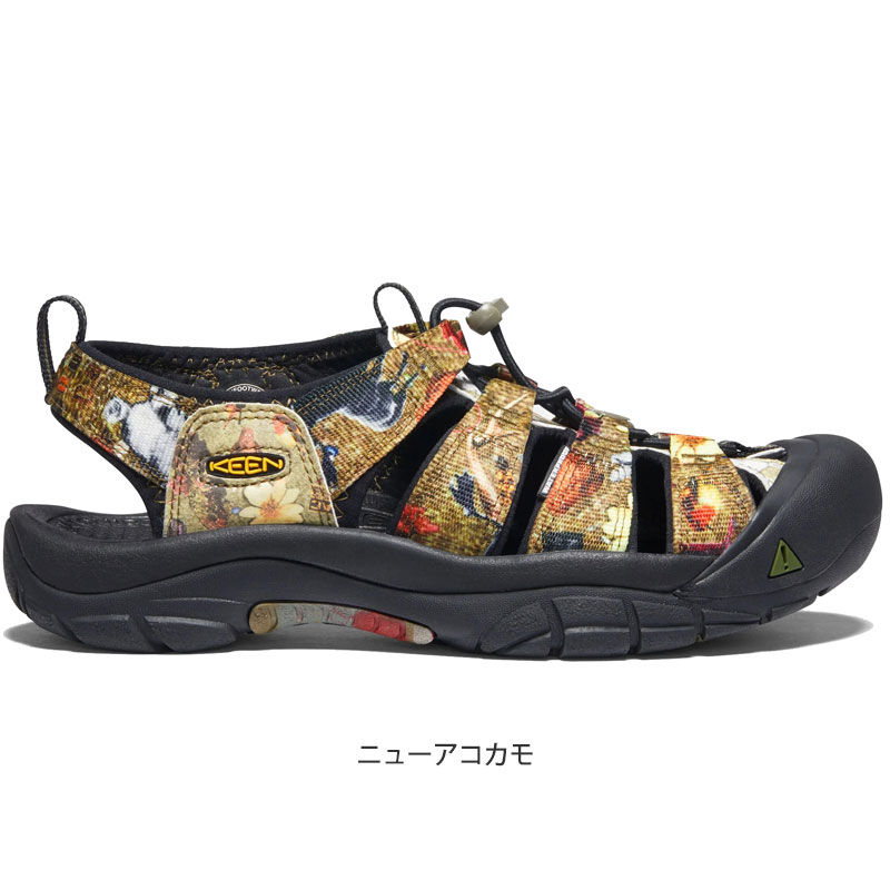 正規取扱店 キーン Keen サンダル メンズ ニューポートh2 エイチツー Newport New Acoustic Camp 21モデル ニューアコカモ 25 29cm 21ss Sdl 靴 2105trip Beregszaszietterem Hu