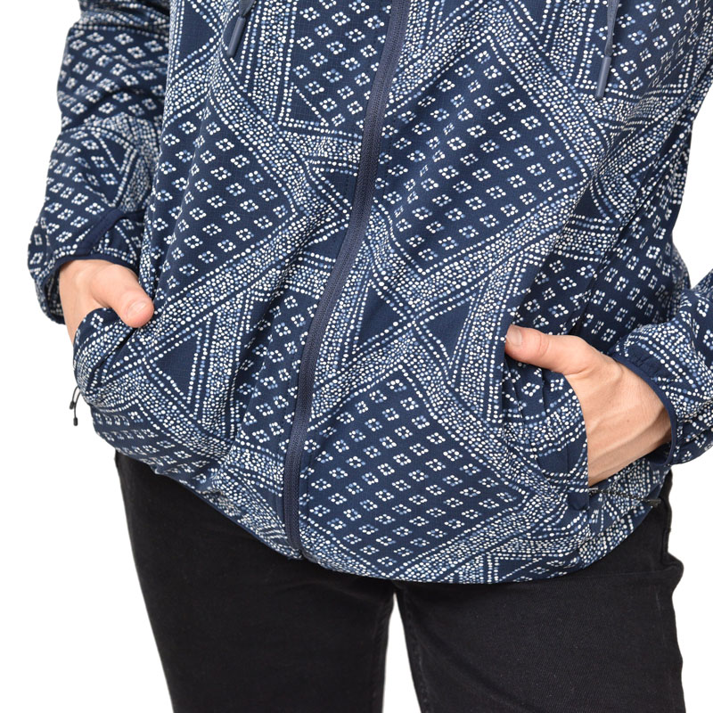 正規取扱店 Sale 15 Off ノースフェイス The North Face パーカー 長袖 レディース ノベルティエアロフルジップフーディー バンダナネイビー Novelty Aero Fullzip Hoodie Npw 服 2106trip 返品交換 ラッピング不可 septicin Com