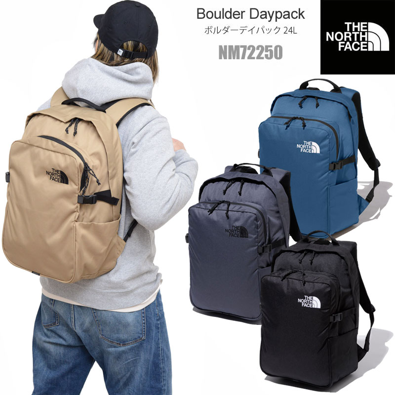 楽天市場】【正規取扱店】ノースフェイス THE NORTH FACE リュック 