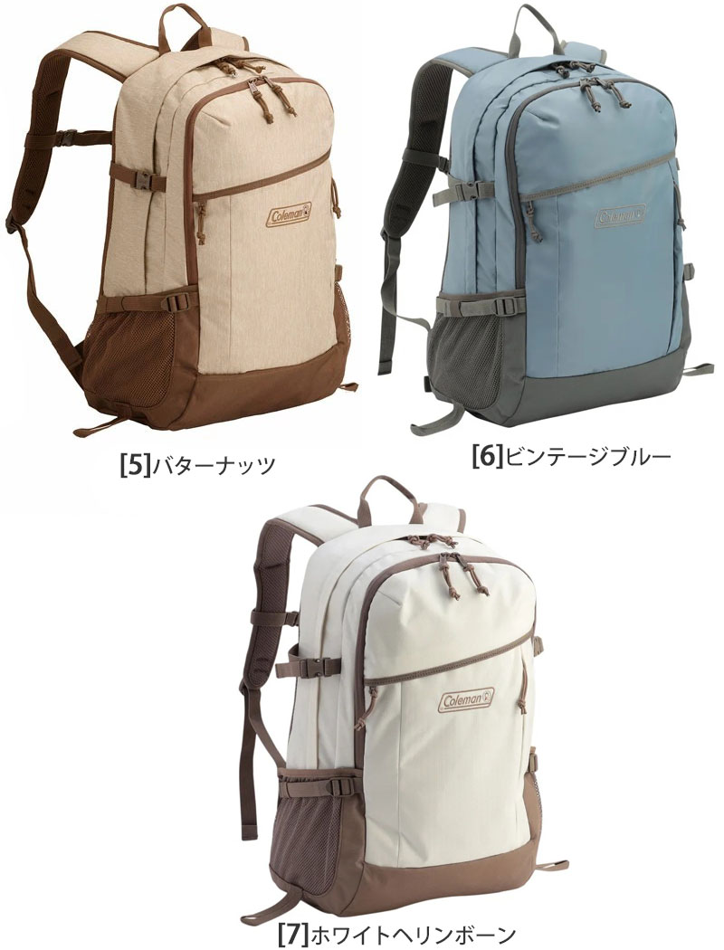 コールマン Coleman リュック メンズ レディース ウォーカー33L