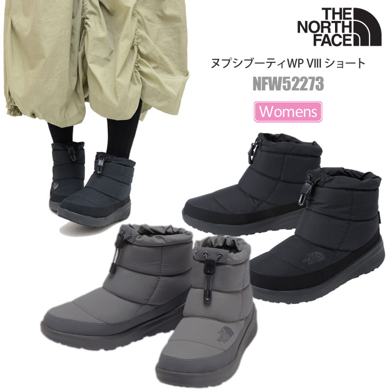 楽天市場】ザ・ノース・フェイス THE NORTH FACE スノーブーツ